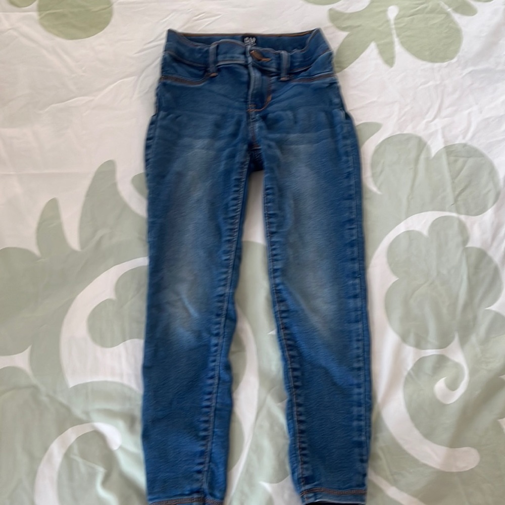 Gap Jegging